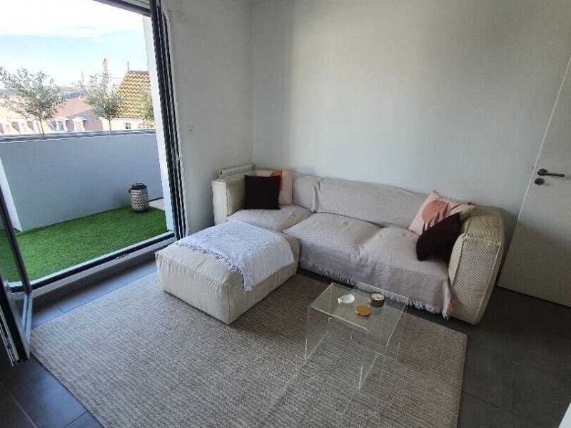 Maison à louer, 81m², DIJON