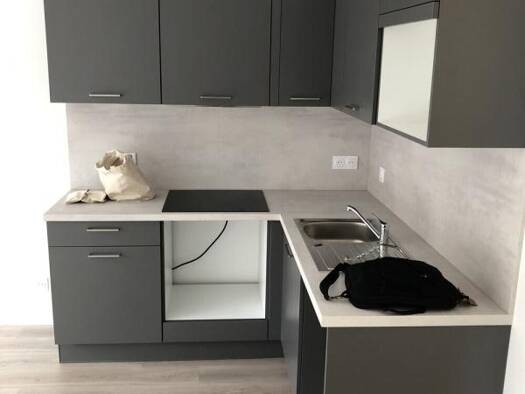 Appartement à louer 685 € 2 pièces 1 chambre 42 m² Étage 2/4 Les Couëts Sud Bouguenais 44340