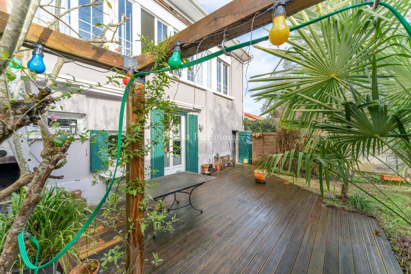 Maison à vendre, 160m², MERIGNAC