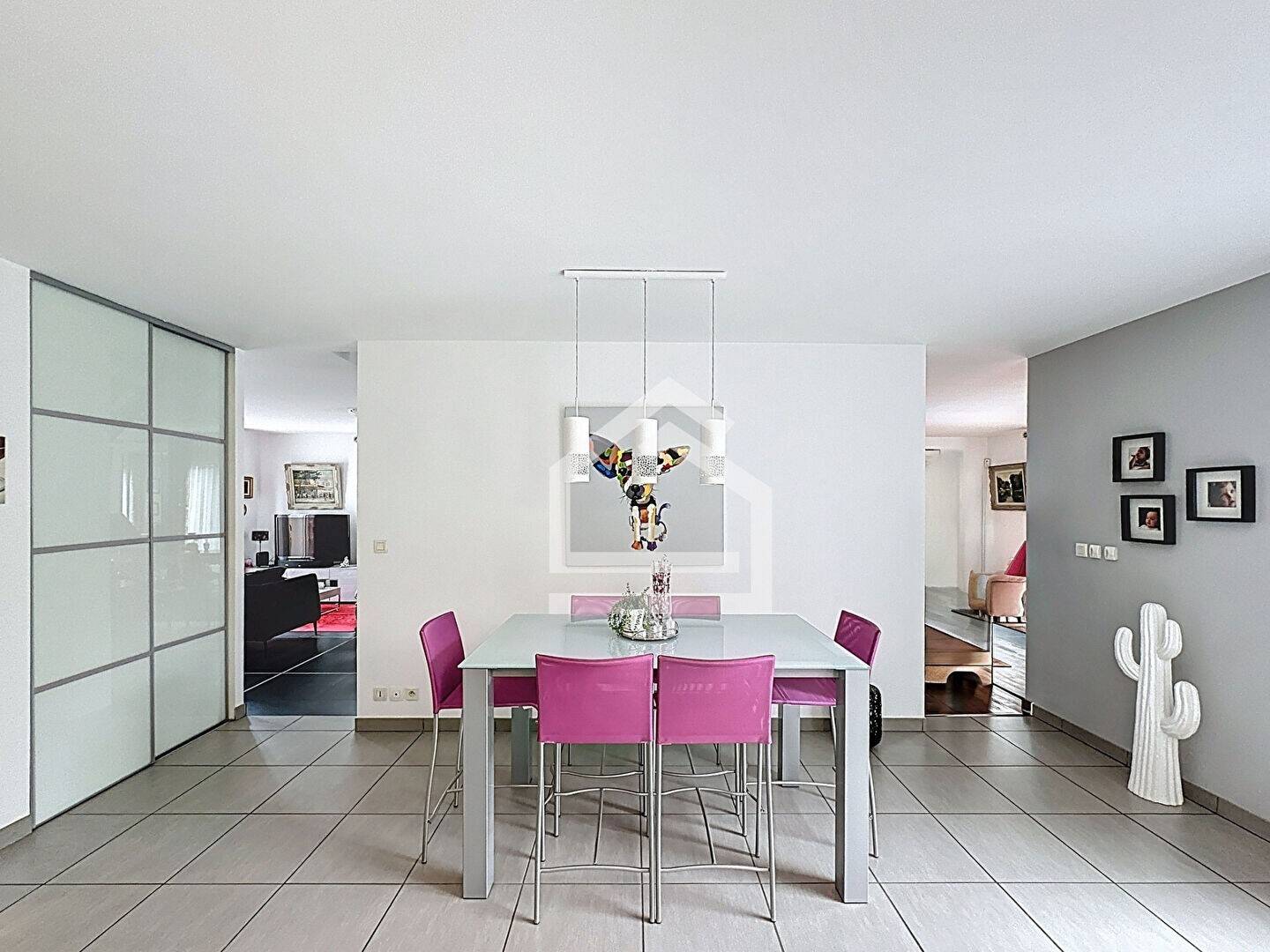 Maison à vendre, 170m², EYSINES