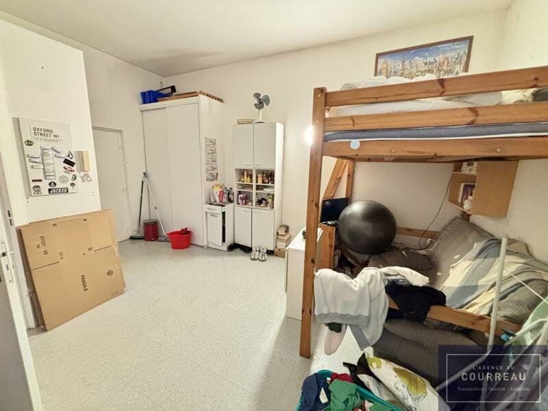 Maison à louer, 33m², MONTPELLIER