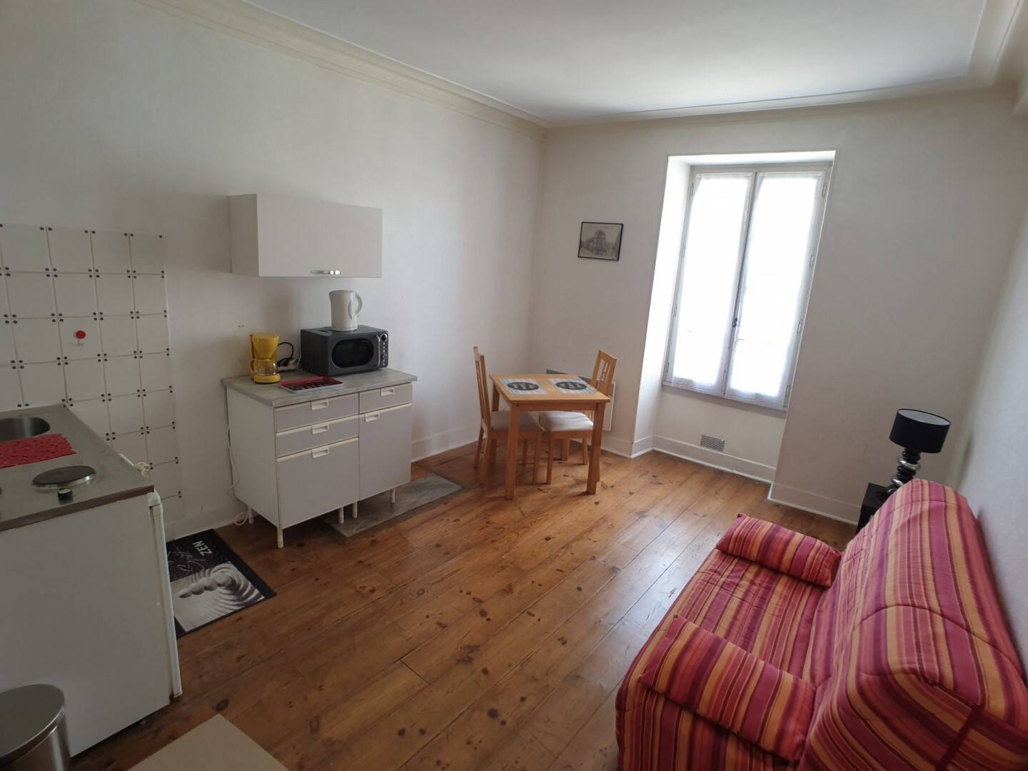 Maison à louer, 23m², PAU