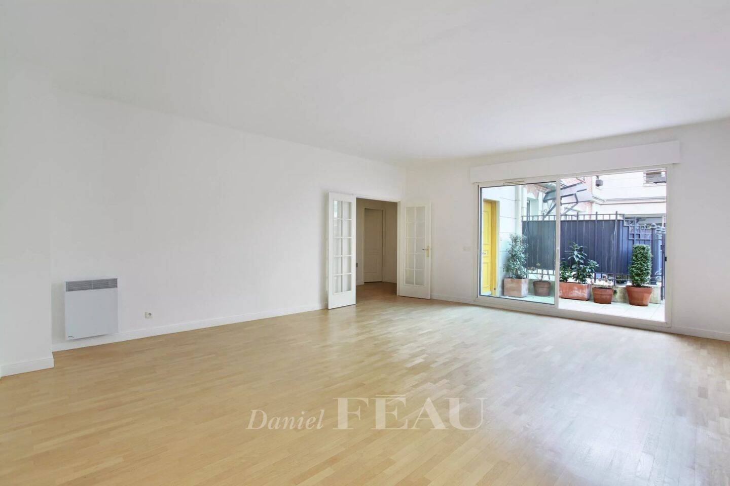 Maison à vendre, 164m², LEVALLOIS PERRET