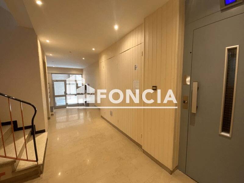 Maison à louer, 78m², GRENOBLE