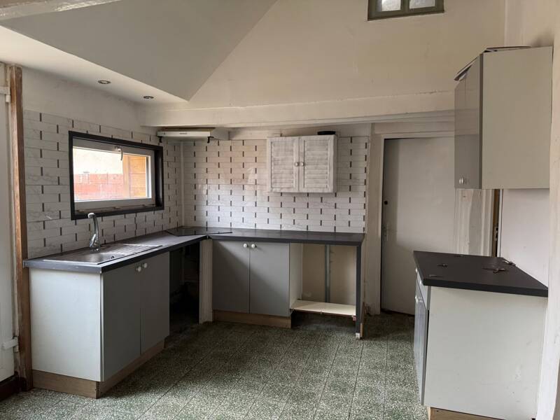 Maison à louer, 85m², LA FERTE SAINT AUBIN