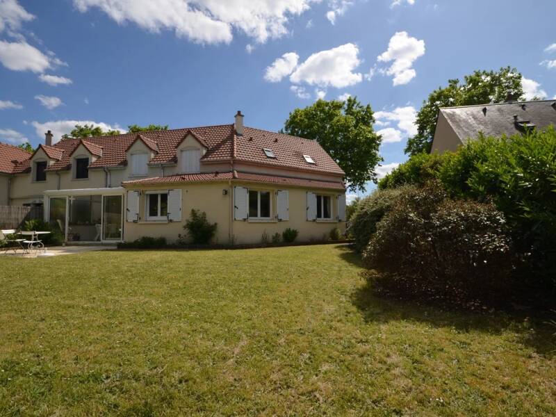 Maison à vendre, 0m², CROISSY SUR SEINE