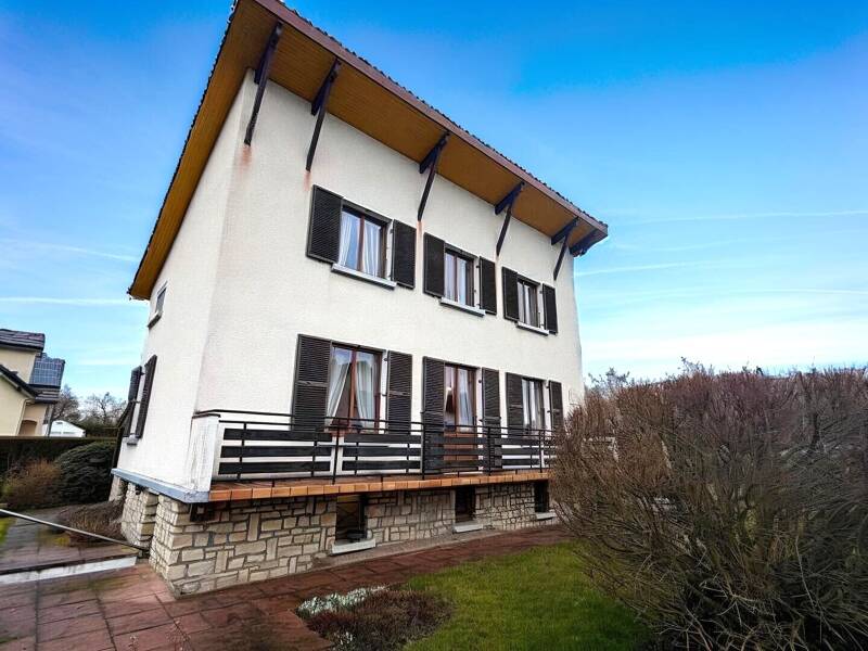 Maison à vendre, 101m², GRIPPORT