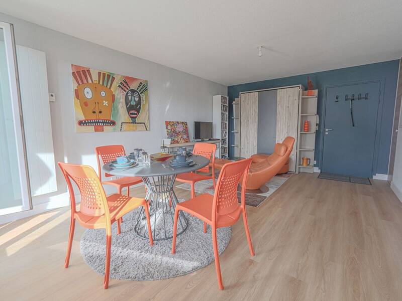 Maison à louer, 43m², DARNETAL