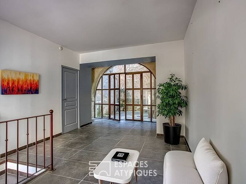 Maison à vendre, 73m², PERNES LES FONTAINES