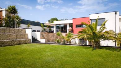 Maison à vendre 1 395 000 € 7 pièces 5 chambres 217 m² 752 m² de terrain Ouest Chatelaillon Plage 17340