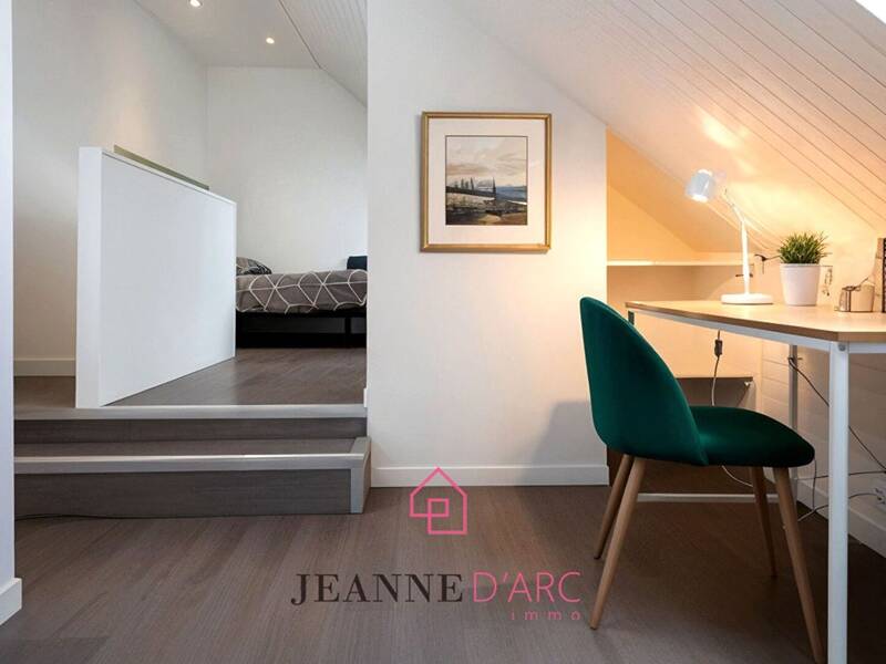 Maison à vendre, 119m², ROUEN