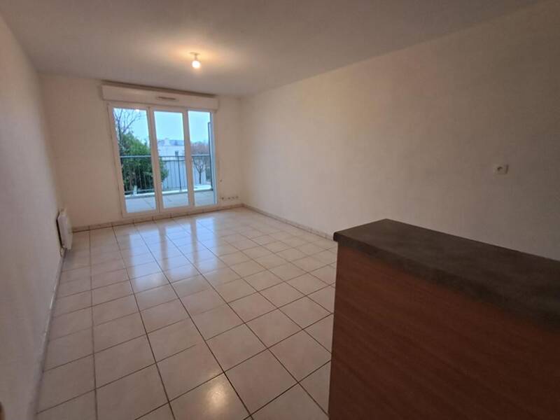 Maison à louer, 43m², BREST