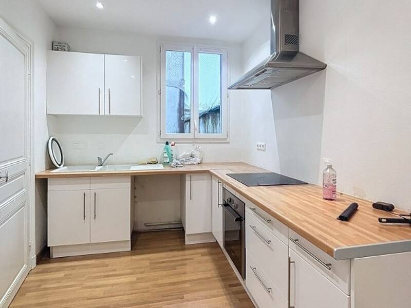 Maison à louer, 97m², REIMS