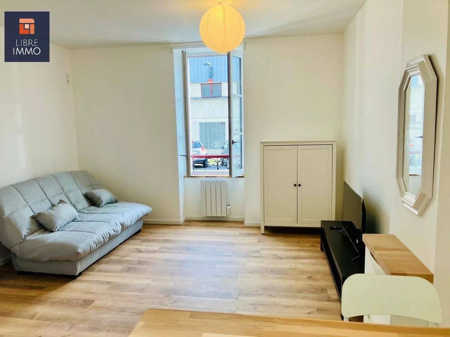 Maison à louer, 24m², PAU