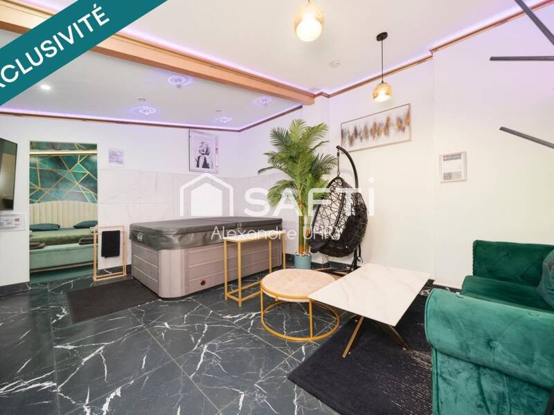 Maison à vendre, 40m², CHAMPIGNEULLES