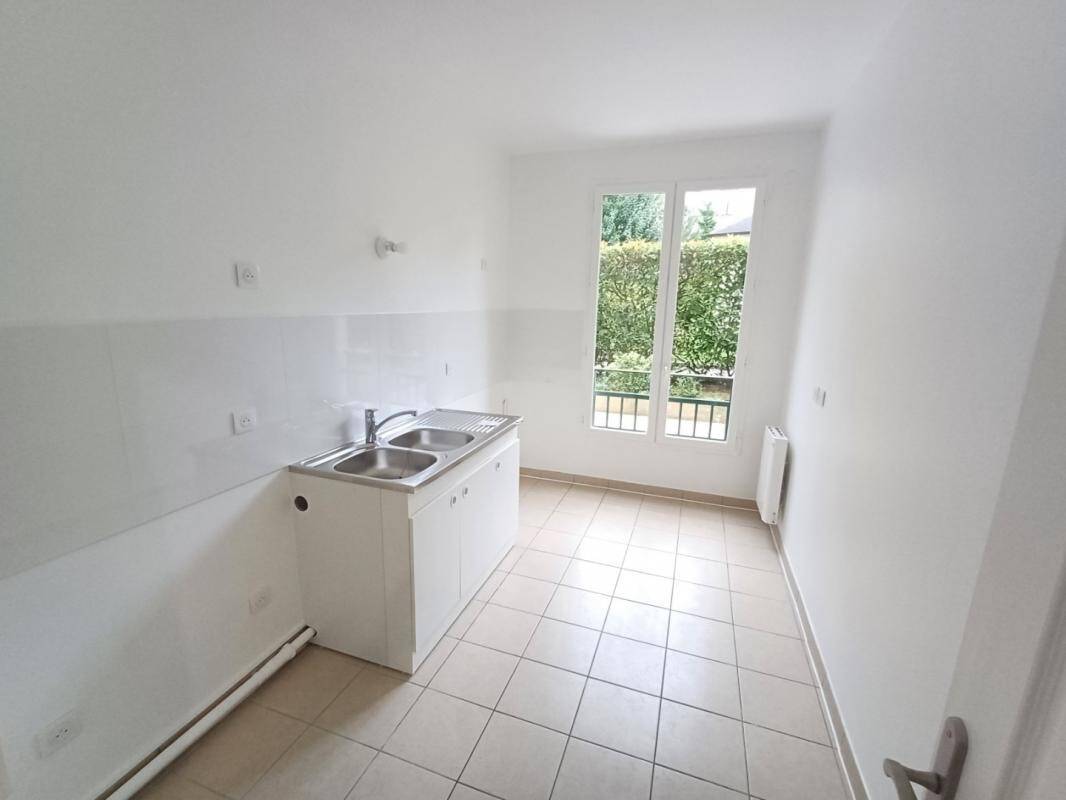 Maison à louer, 74m², VERSAILLES