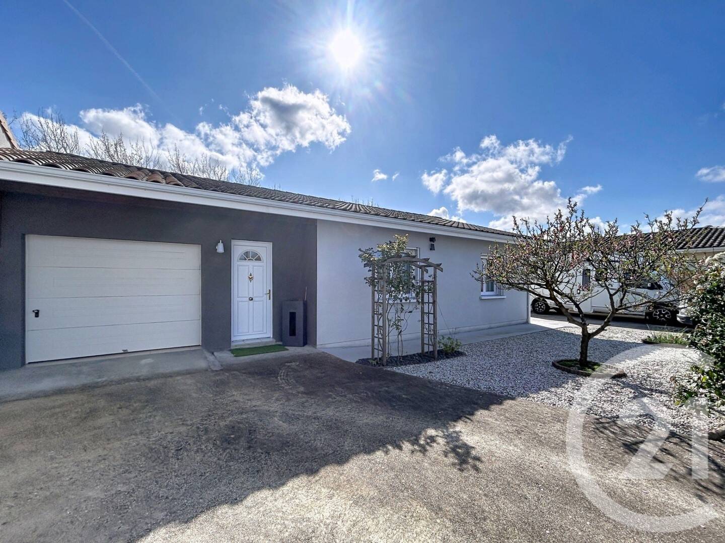 Maison à vendre, 74m², GUJAN MESTRAS