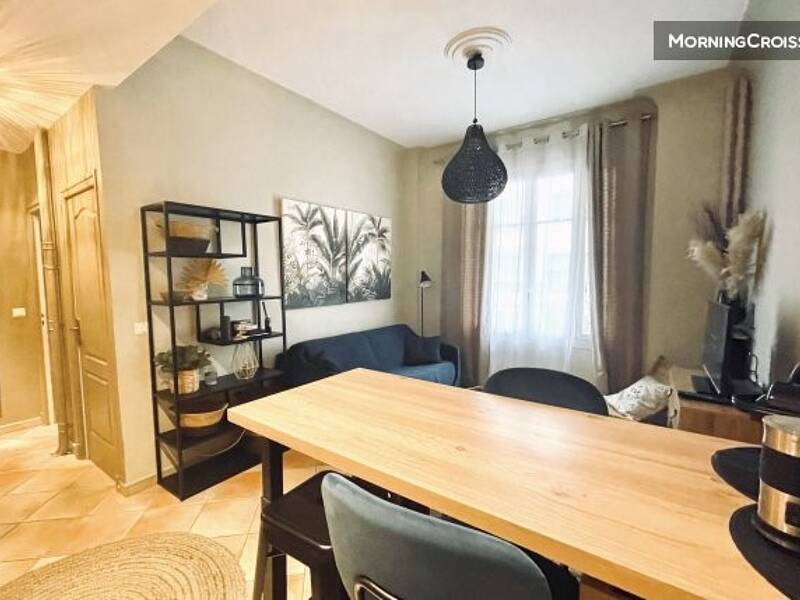 Maison à louer, 34m², NICE