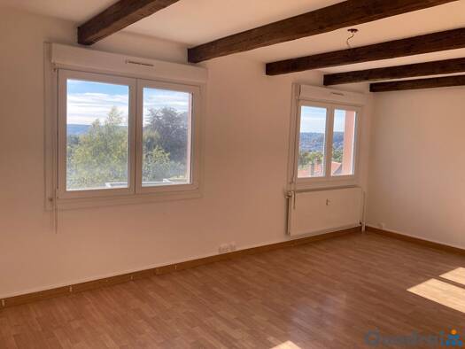 Appartement à louer 881 € 4 pièces 3 chambres 84 m² Étage 3/6 Jericho-Le Nid Malzéville 54220