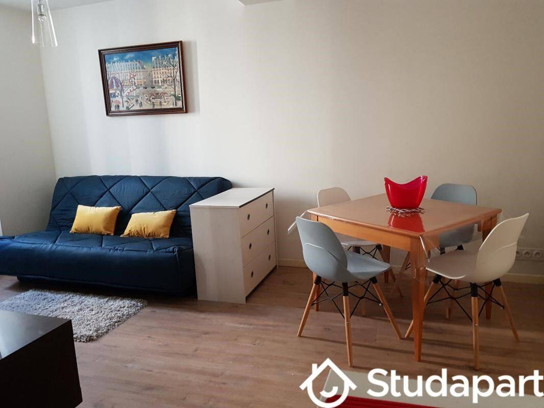 Maison à louer, 29m², LA ROCHELLE