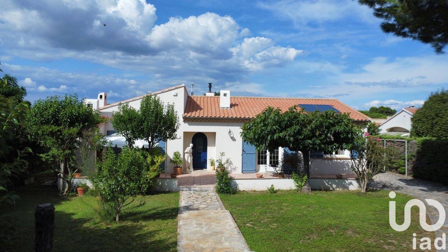 Maison à vendre, 180m², MARAUSSAN