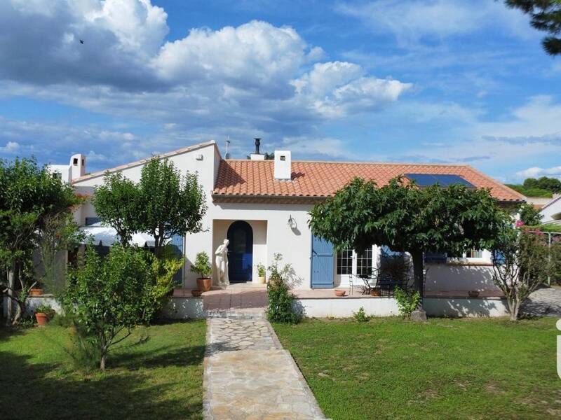 Maison à vendre, 180m², MARAUSSAN