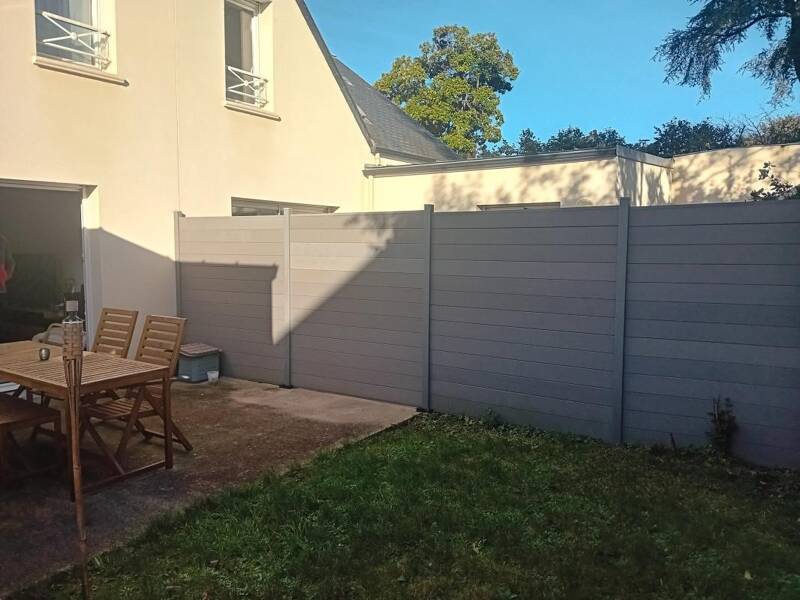 Maison à louer, 113m², NANTES