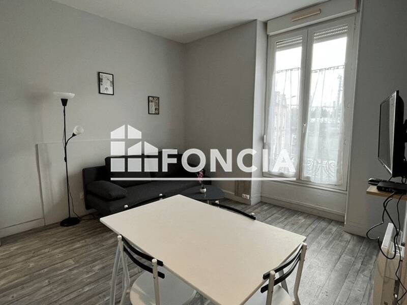 Maison à louer, 20m², LE MANS