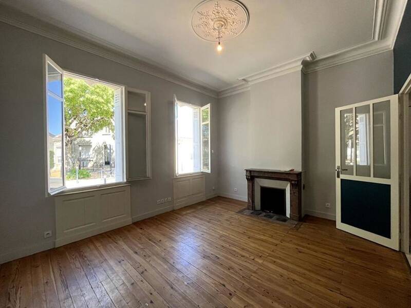 Maison à vendre, 117m², BORDEAUX
