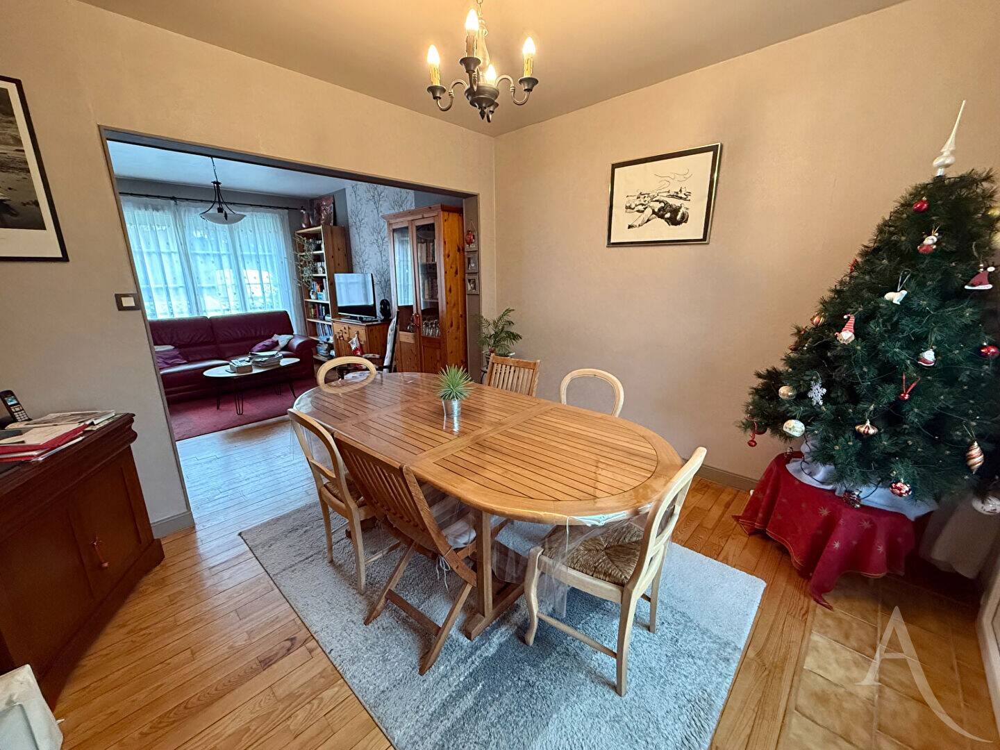 Maison à vendre, 100m², CAEN
