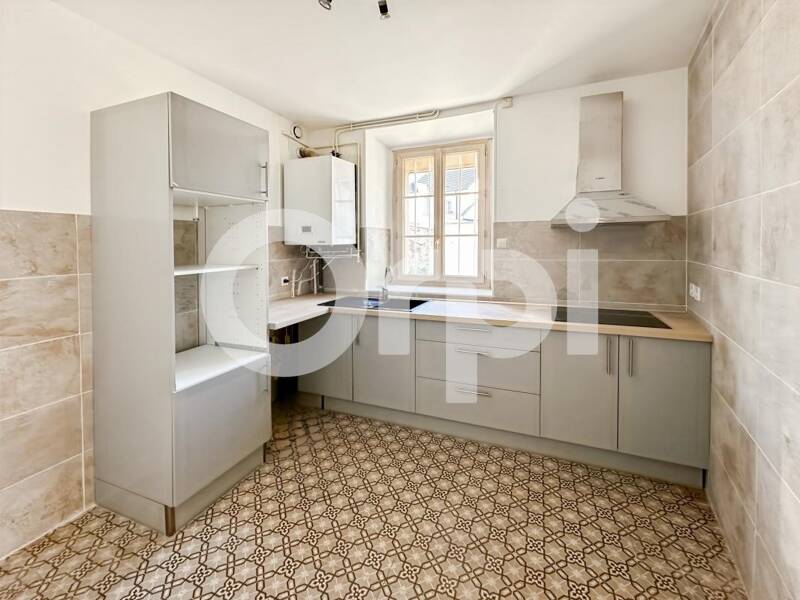 Maison à louer, 81m², NANTEUIL LES MEAUX