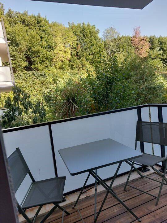 Maison à louer, 32m², BAYONNE