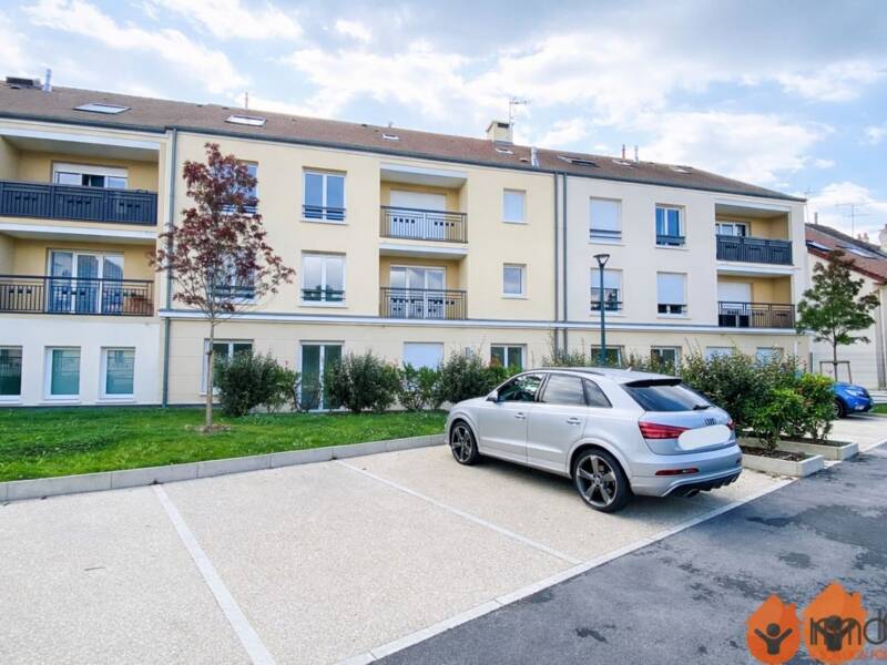 Maison à vendre, 43m², SAINT GERMAIN SUR MORIN