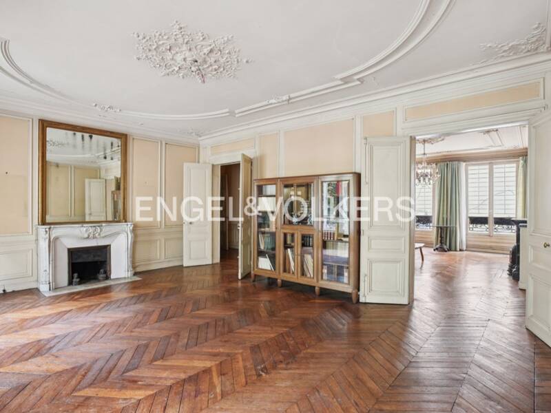 Maison à vendre, 187m², PARIS 11E