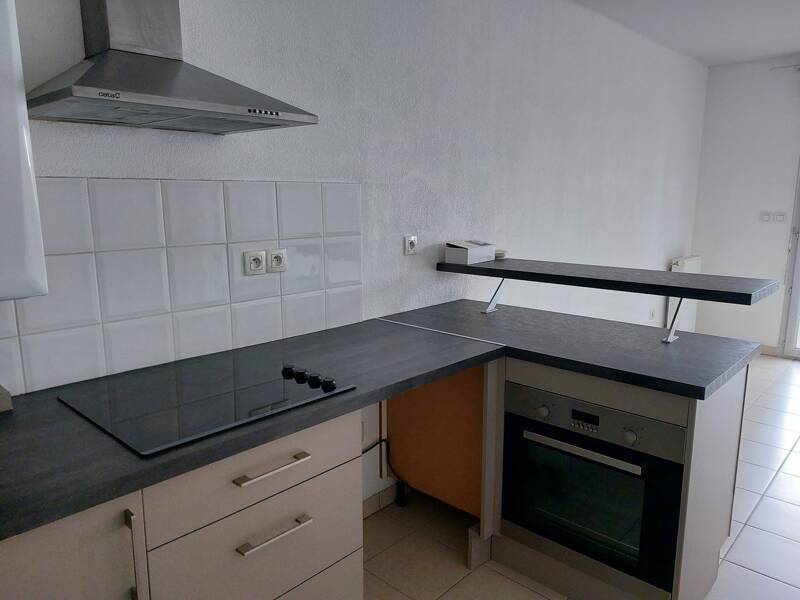 Maison à louer, 42m², TOULOUSE