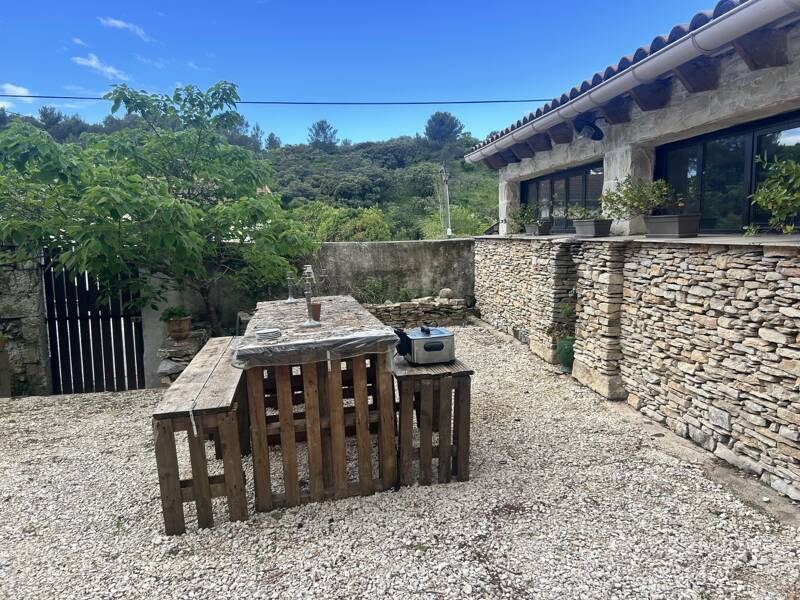 Maison à vendre, 82m², NIMES