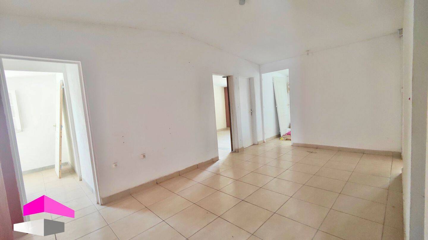 Maison à vendre, 95m², SAINT PAUL