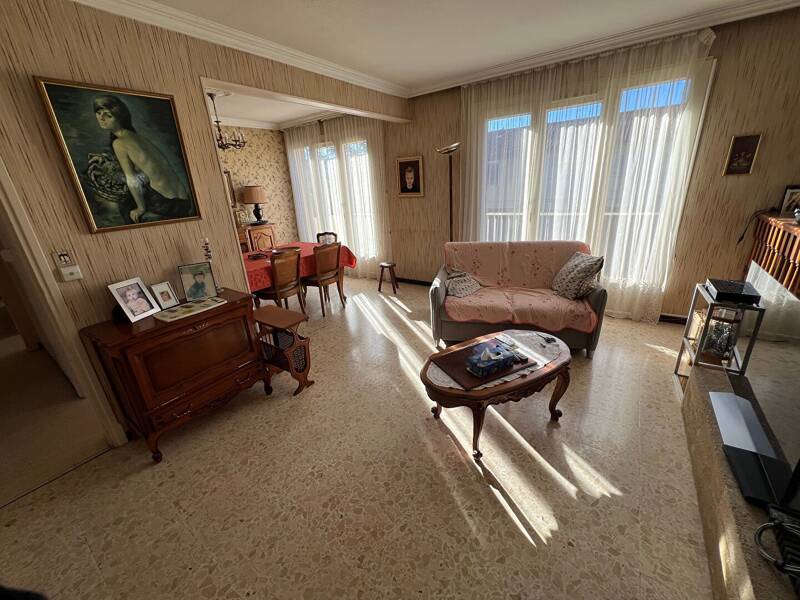 Maison à vendre, 126m², MONTPELLIER