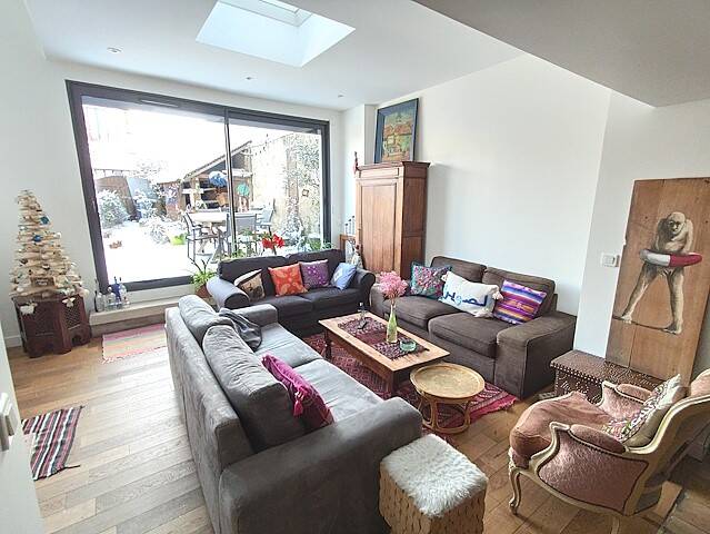Maison à vendre, 105m², VELIZY VILLACOUBLAY