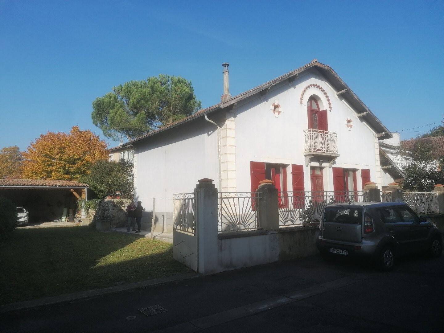 Maison à vendre, 139m², SALIES DU SALAT