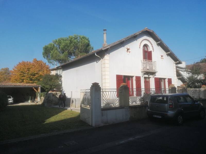 Maison à vendre, 139m², SALIES DU SALAT