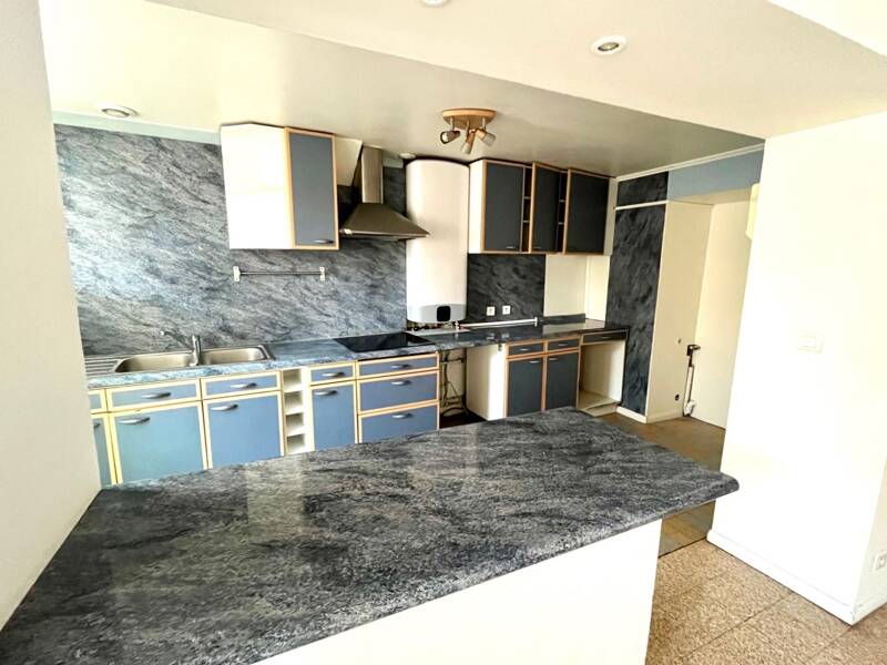 Maison à vendre, 90m², LOIRET