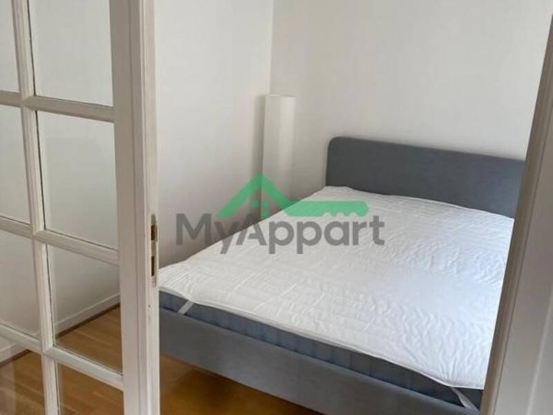 Maison à louer, 37m², PARIS 20E