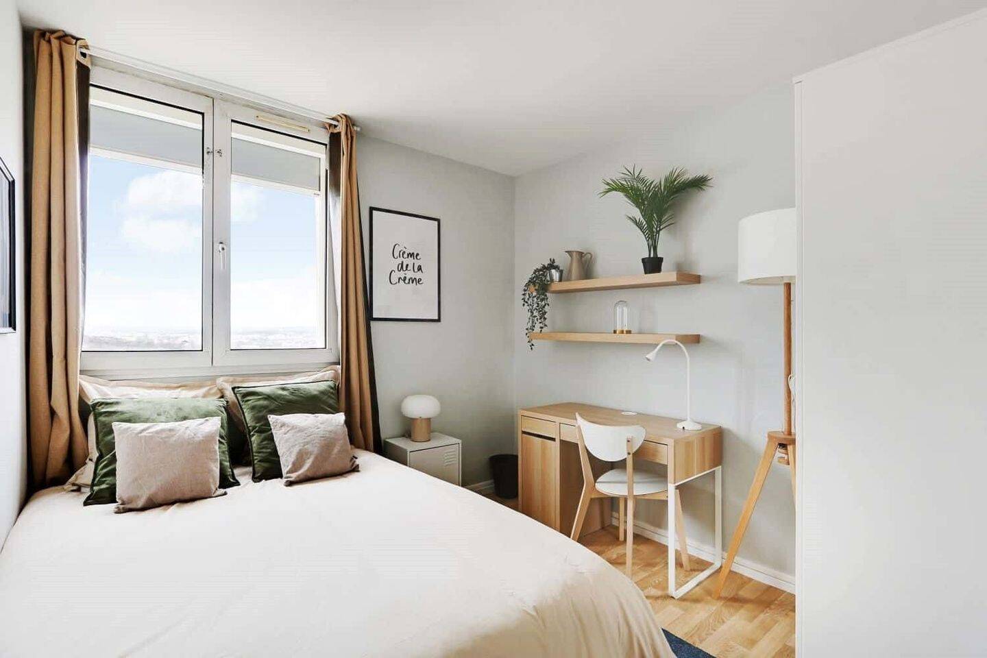 Maison à louer, 15m², LE KREMLIN BICETRE