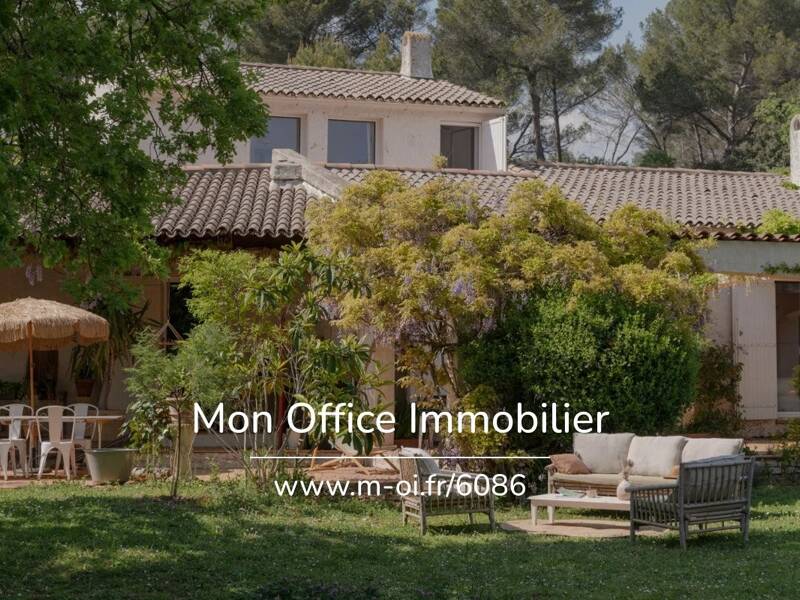 Maison à vendre, 230m², AIX EN PROVENCE