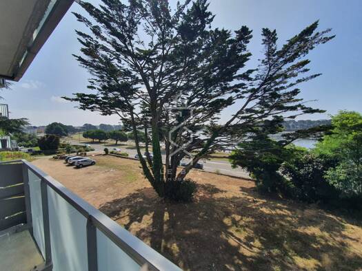 Appartement à vendre 285 000 € 4 pièces 3 chambres 81 m² Étage 2/4 Lanester 56600