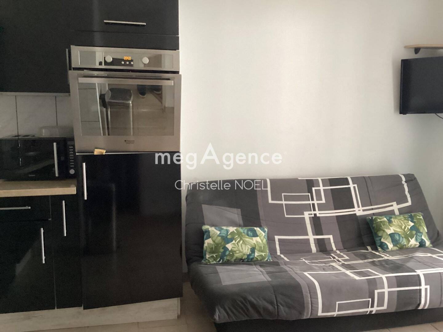 Maison à vendre, 23m², LA FAUTE SUR MER