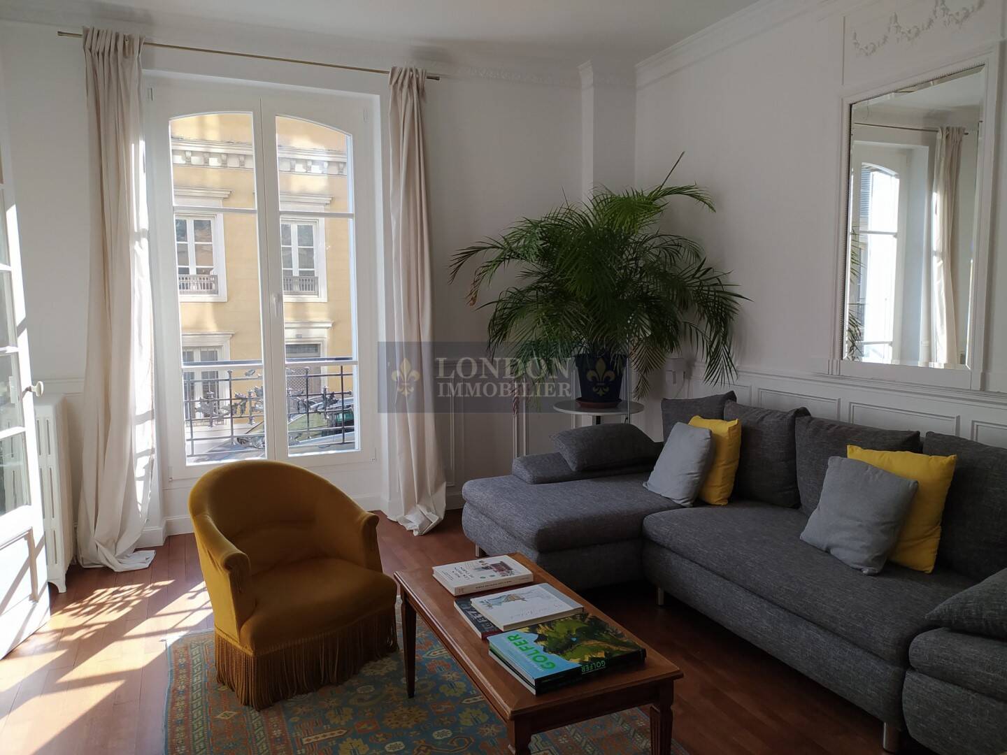 Maison à louer, 82m², VERSAILLES