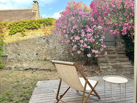Maison à vendre 748 800 € 6 pièces 4 chambres 133 m² 160 m² de terrain Île-aux-Moines 56780