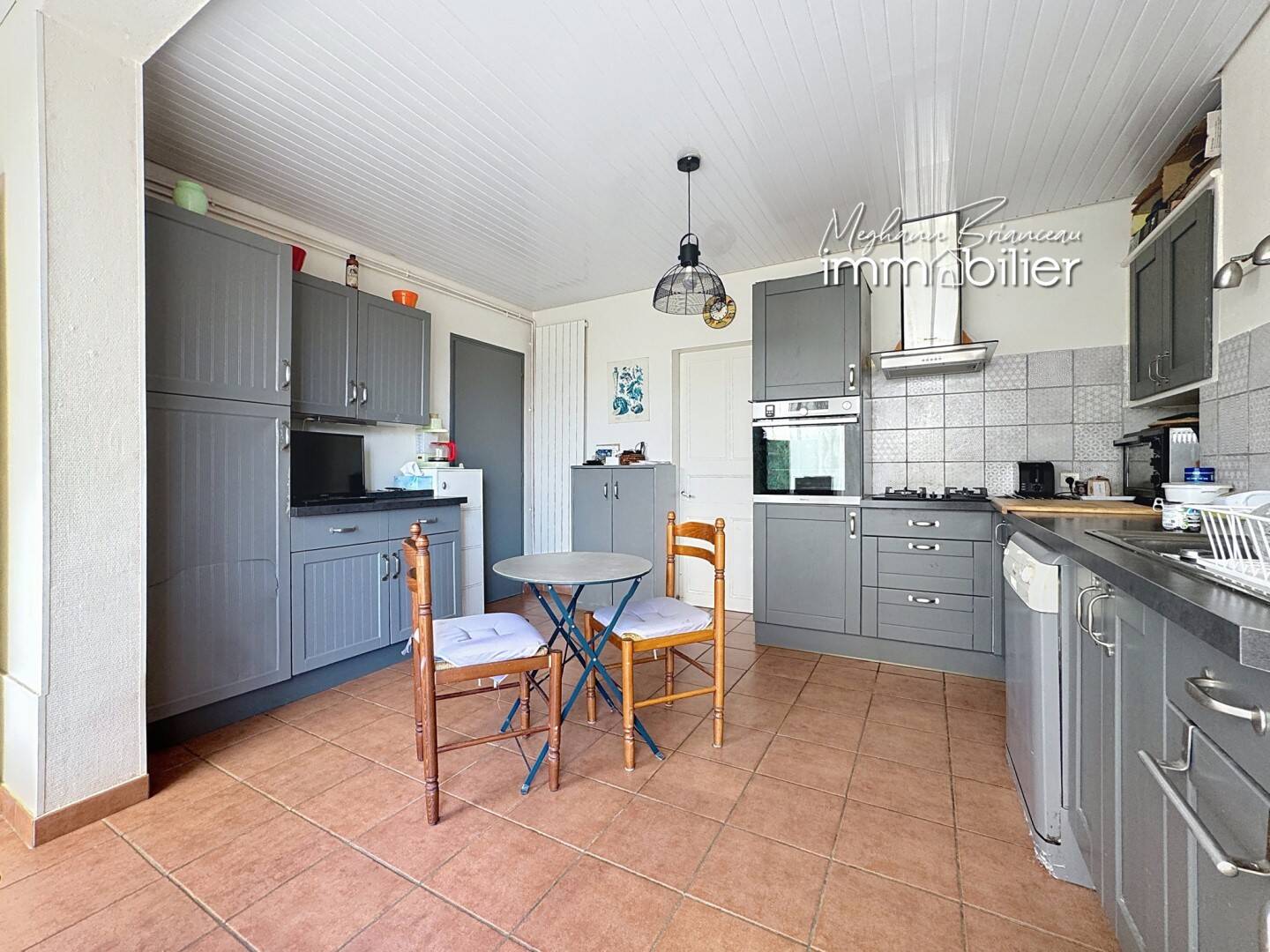 Maison à vendre, 137m², NOTRE DAME DE MONTS